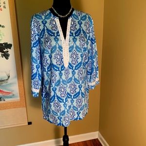 J. McLaughlin Tunic